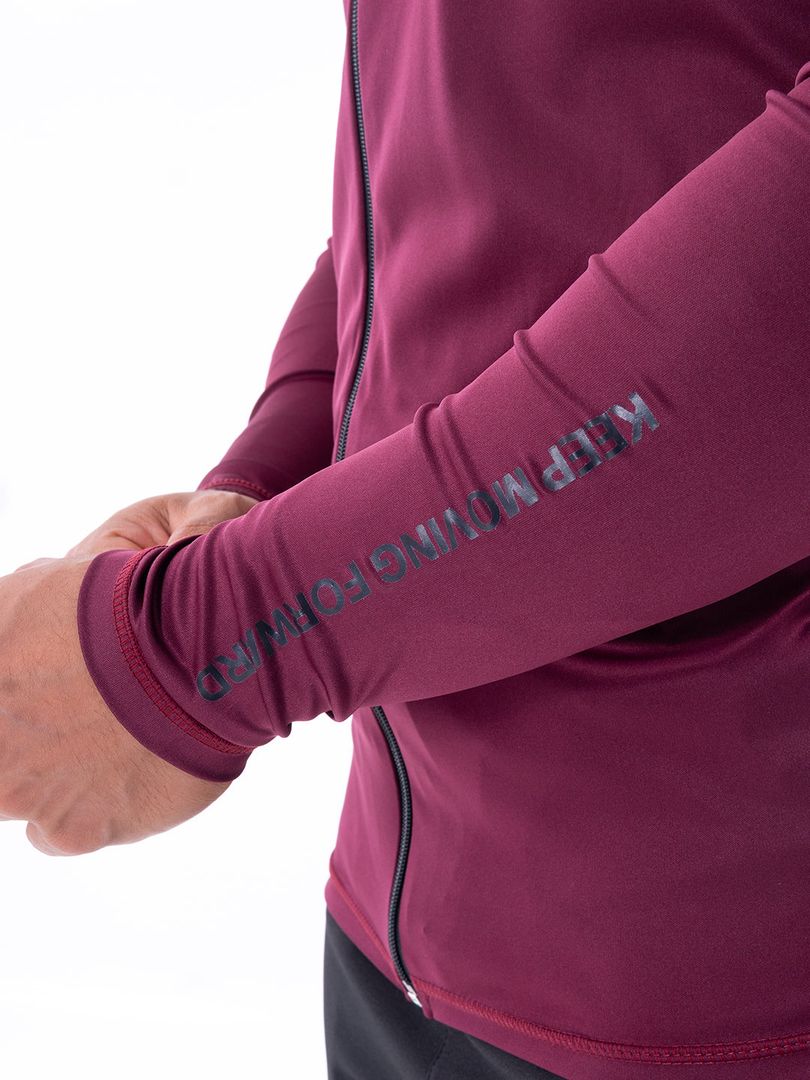 CHAQUETA PRO: S, M, L, XL