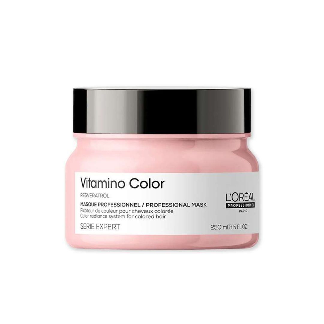 LP SE21 VITAM C  MSQ 250ML R VI21