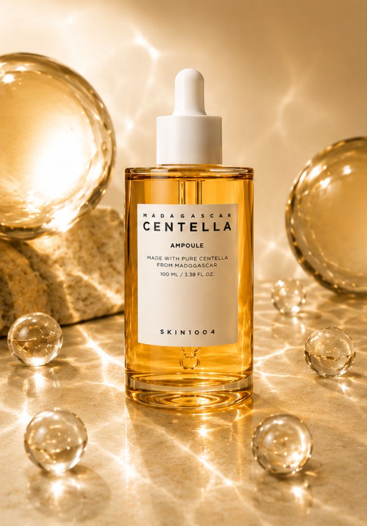 SKIN1004 Centella Asiatica Ampoule 100ml