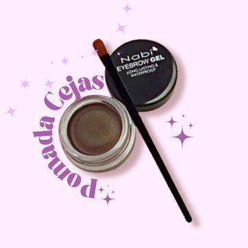 POMADA PARA CEJAS - imagen 1