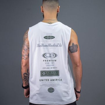 ESQUELETO OVER EST BNM STUDIO - imagen 1