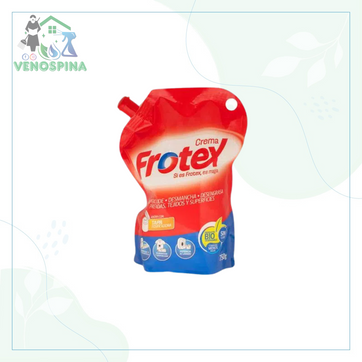 Imagen del producto CREMA FROTEX 750 G