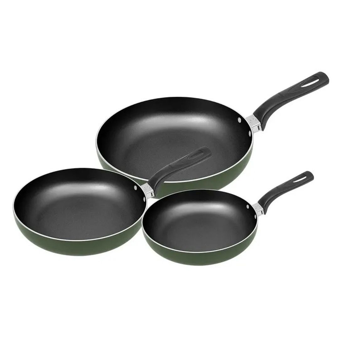 SET SARTENES UNIVERSAL*3 18-20-24