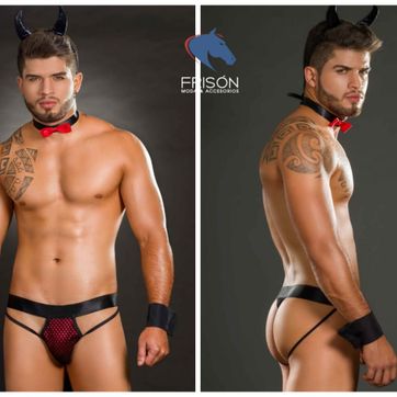 Imagen del producto Lencería masculina 