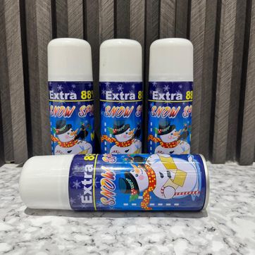 Imagen del producto NIEVE