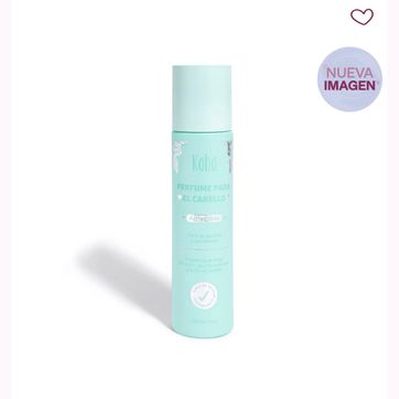 Imagen del producto Perfume capilar arriesgada