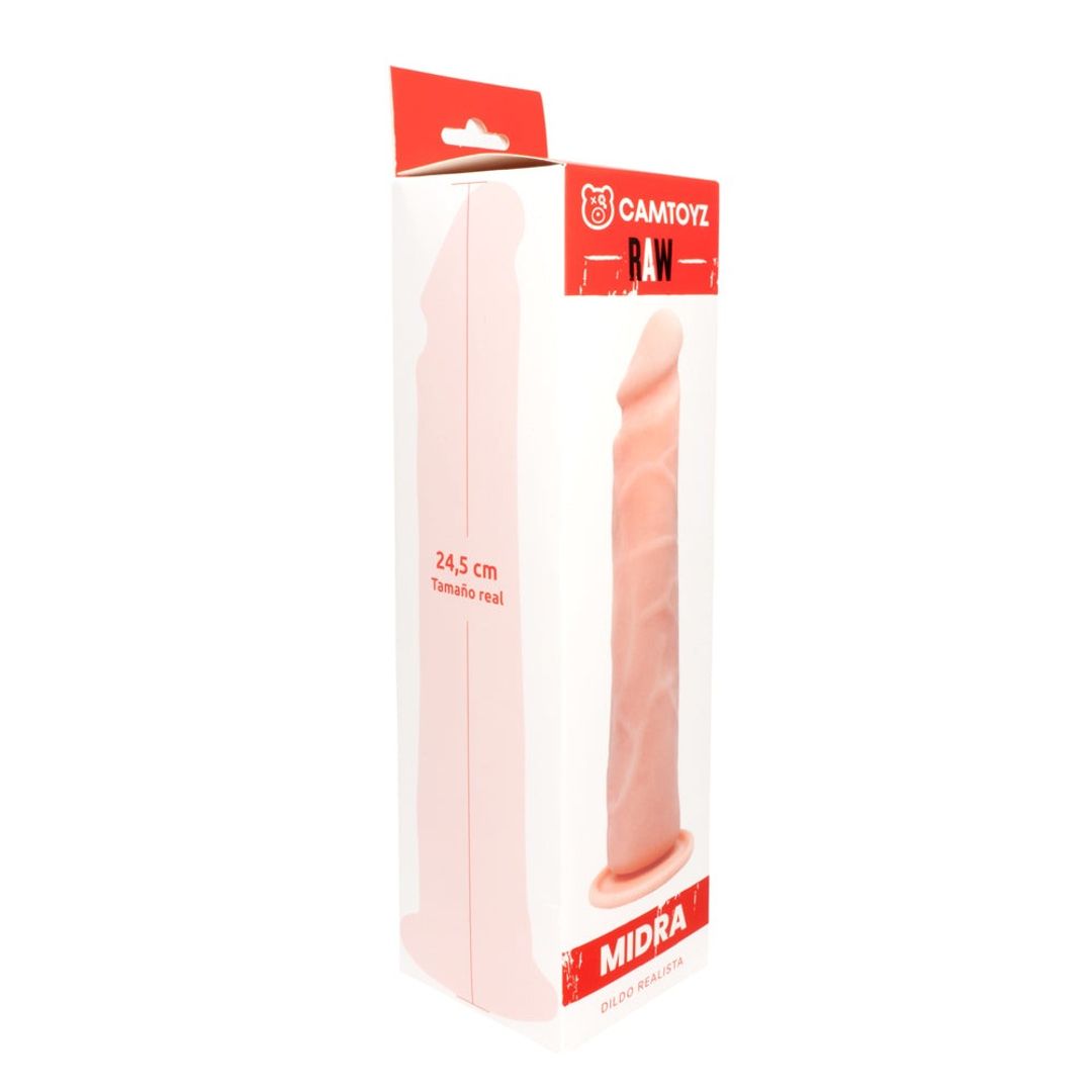 DILDO MIDRA