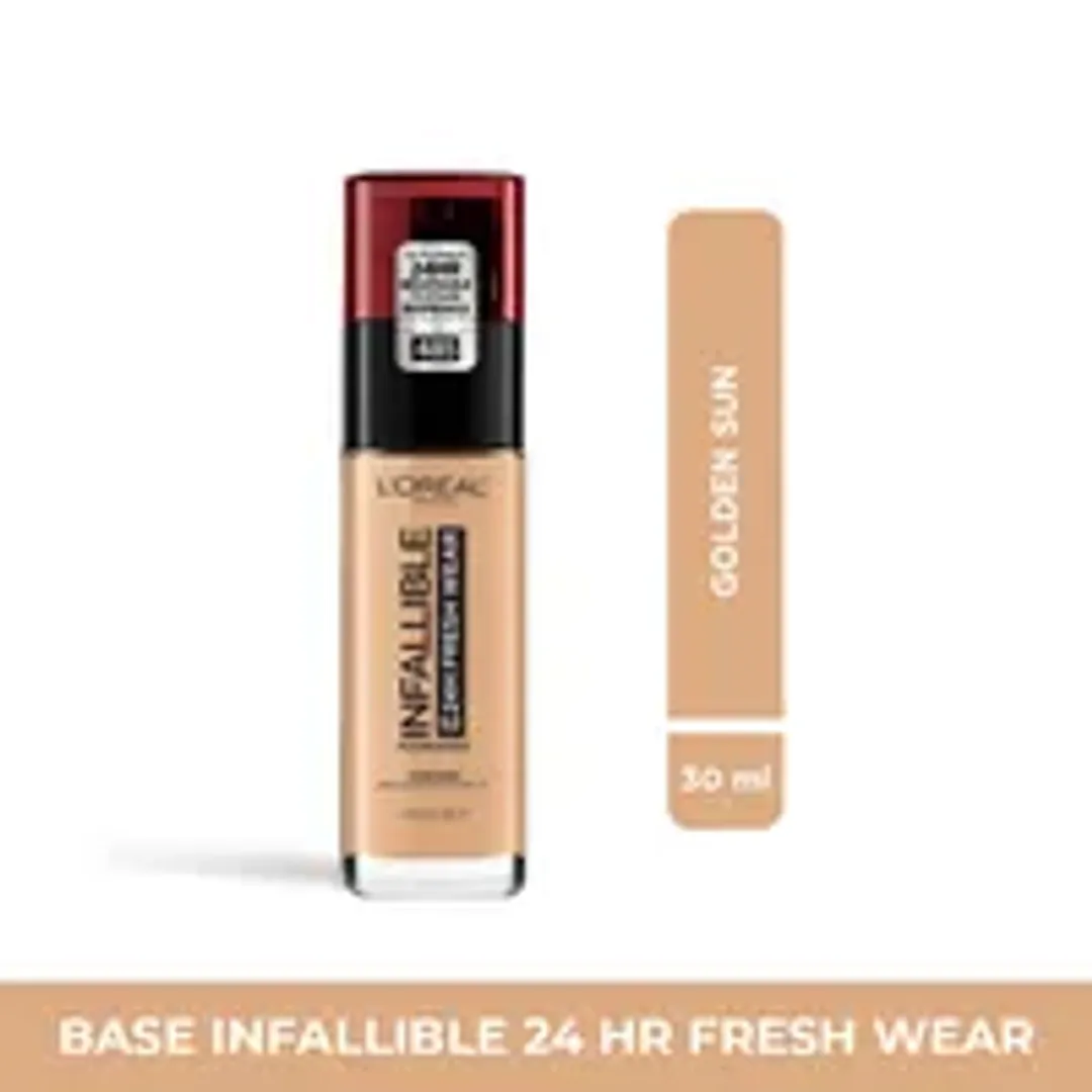 BASE INFALIBLE FRESH WEAR 30ML LOREAL