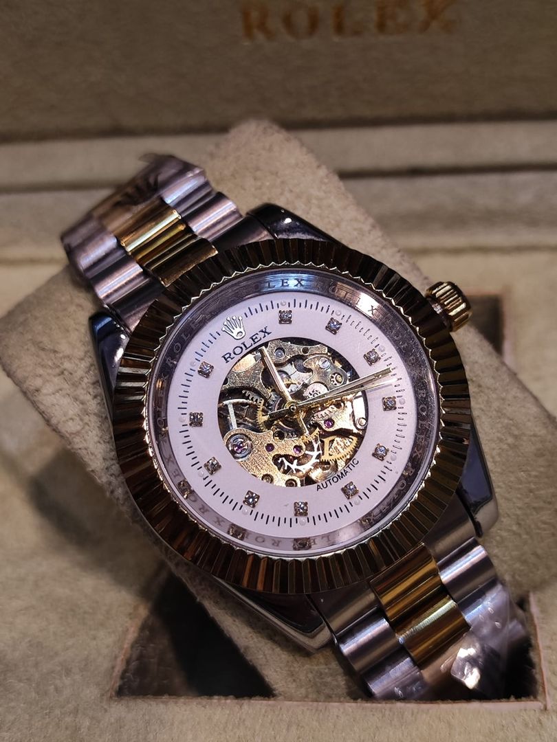 ROLEX AUTOMATICO