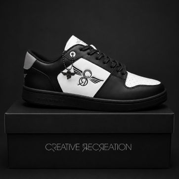 Imagen del producto ZAPATO CREATIVE CUERO