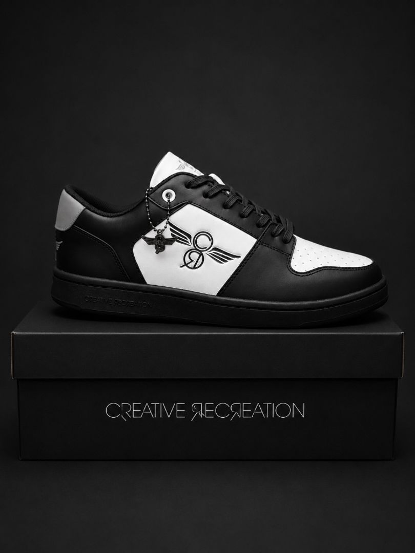 ZAPATO CREATIVE CUERO