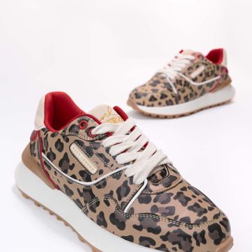 Tenis Breeze Print - imagen 1