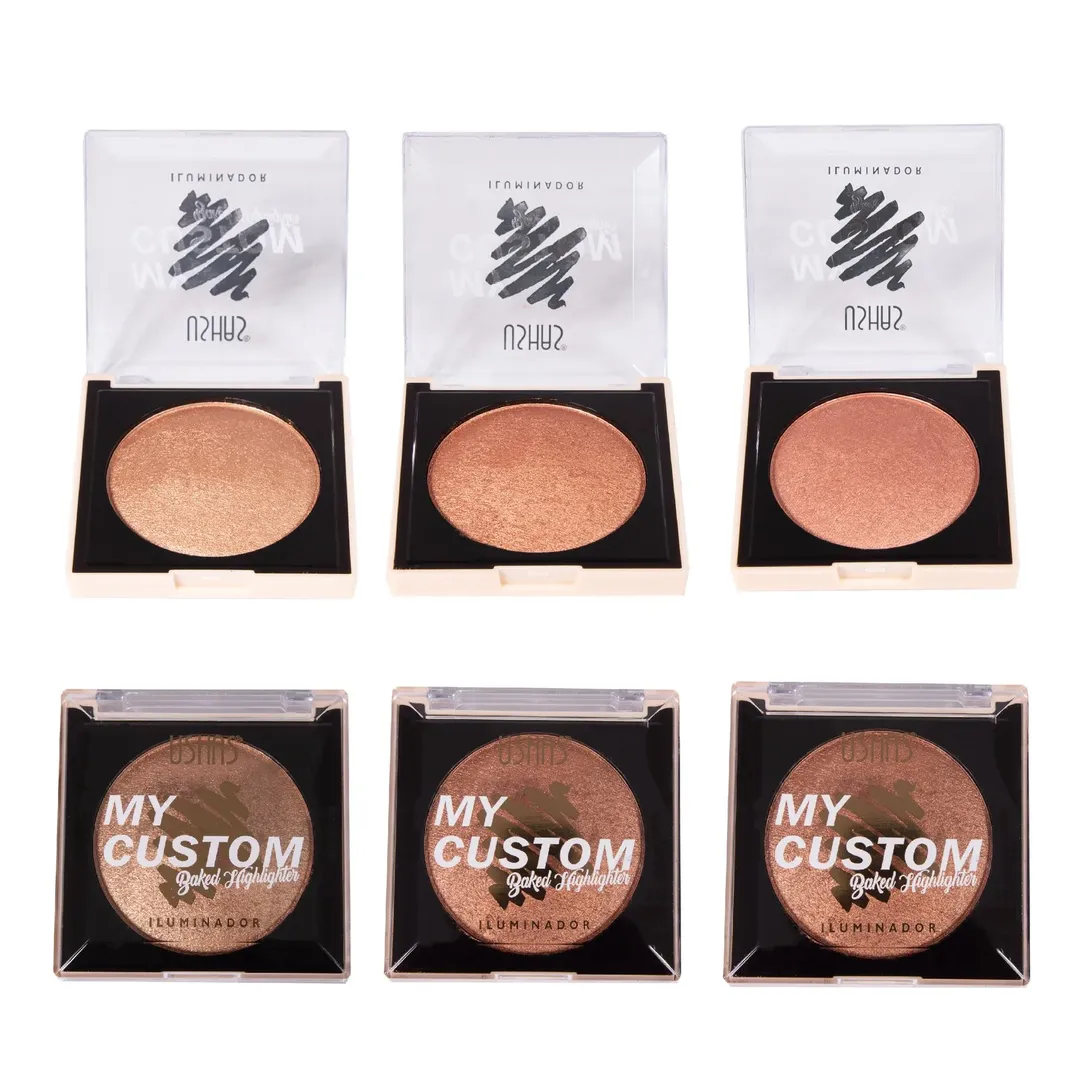 Iluminador My Custom Ushas