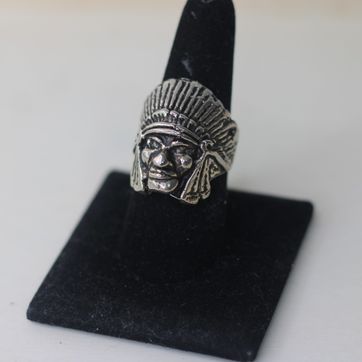 Imagen del producto ANILLO INDIO 