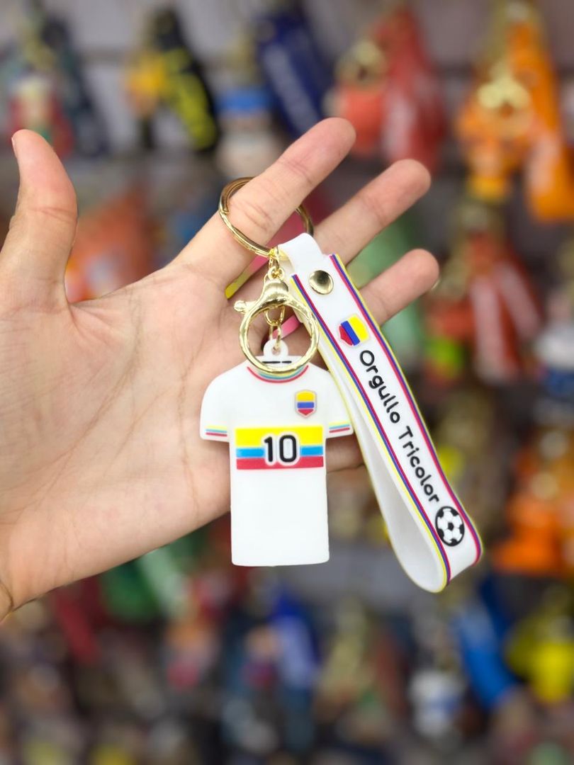 000 SELECCION COLOMBIA