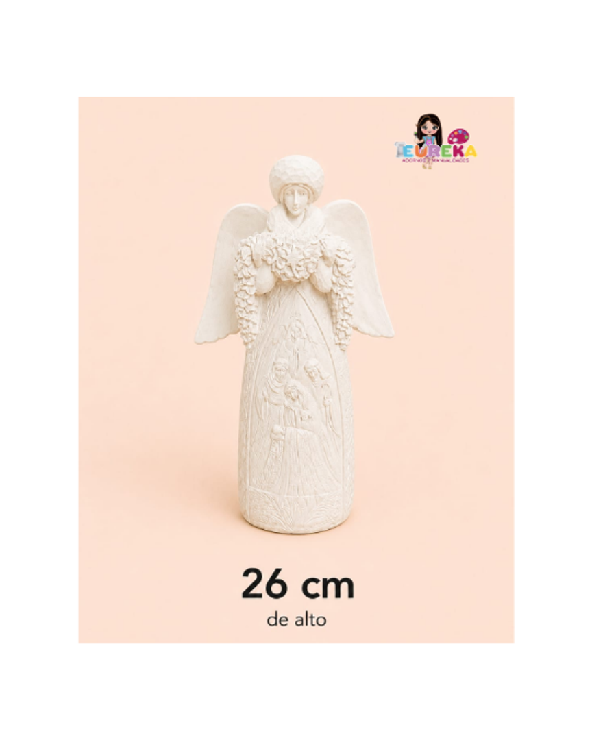ANGEL GORRO