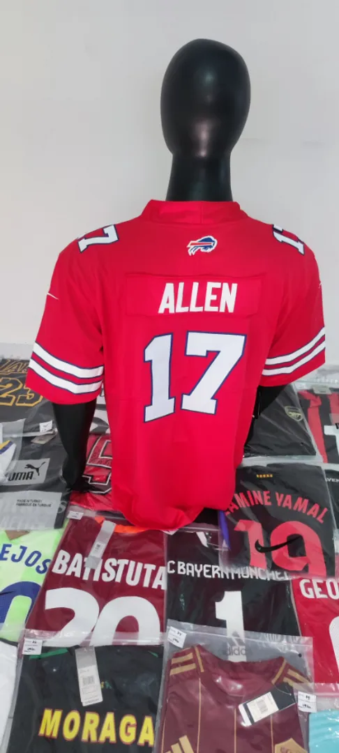 Deportes USA | Referencia de Calidad 