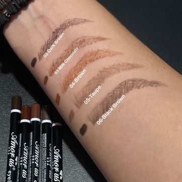 LAPIZ OJOS Y CEJAS - imagen 2