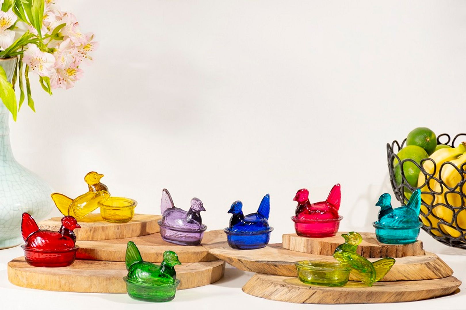 SALERO GALLINA OTUN COLOR TRASLUCIDO 22FIGALLIC36