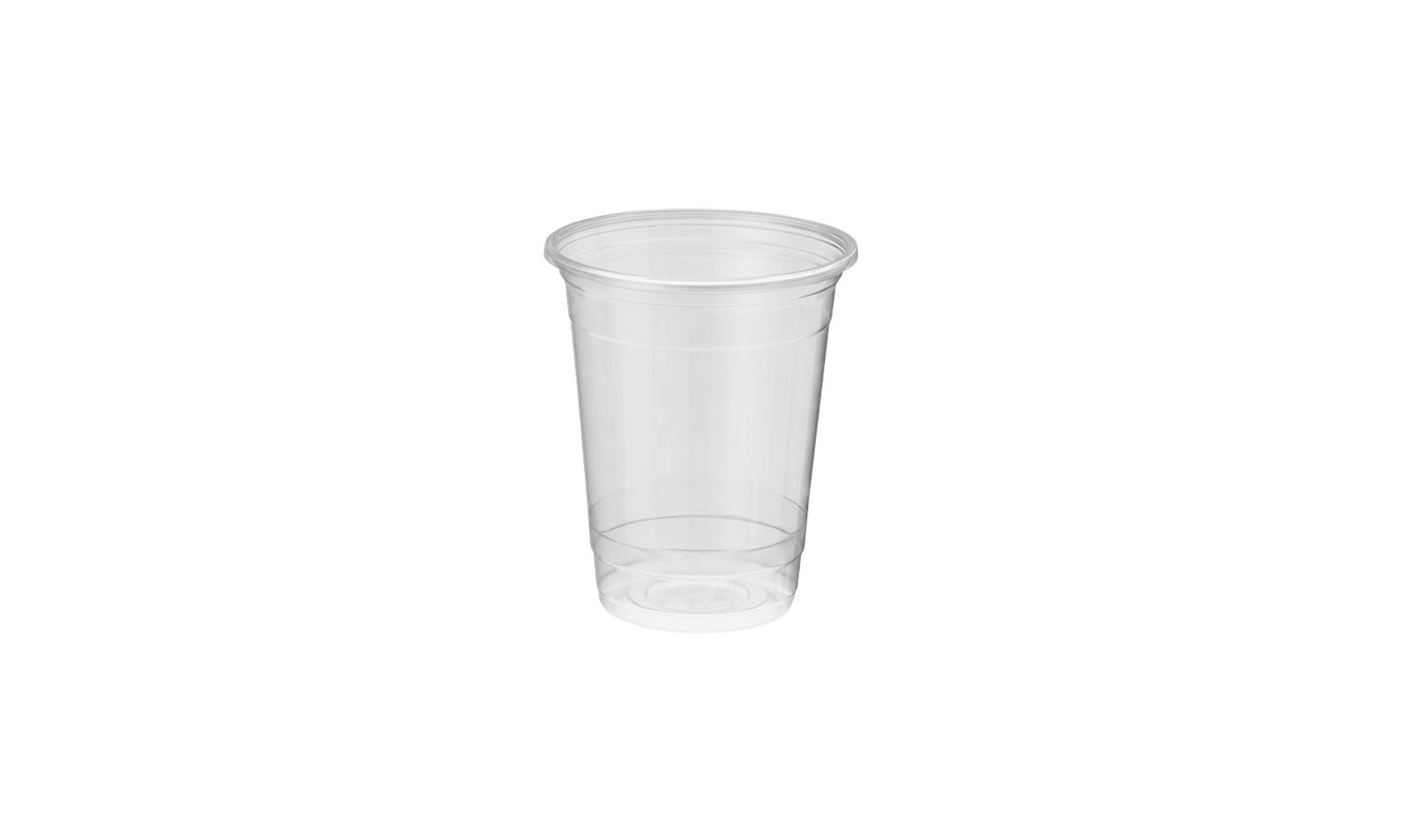       X. VASO RESQ 12 OZ CRISTAL - PQ X 12 UND 