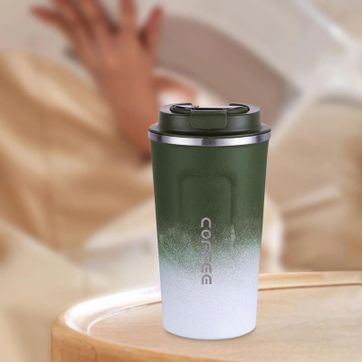 Mug termo coffee - imagen 1