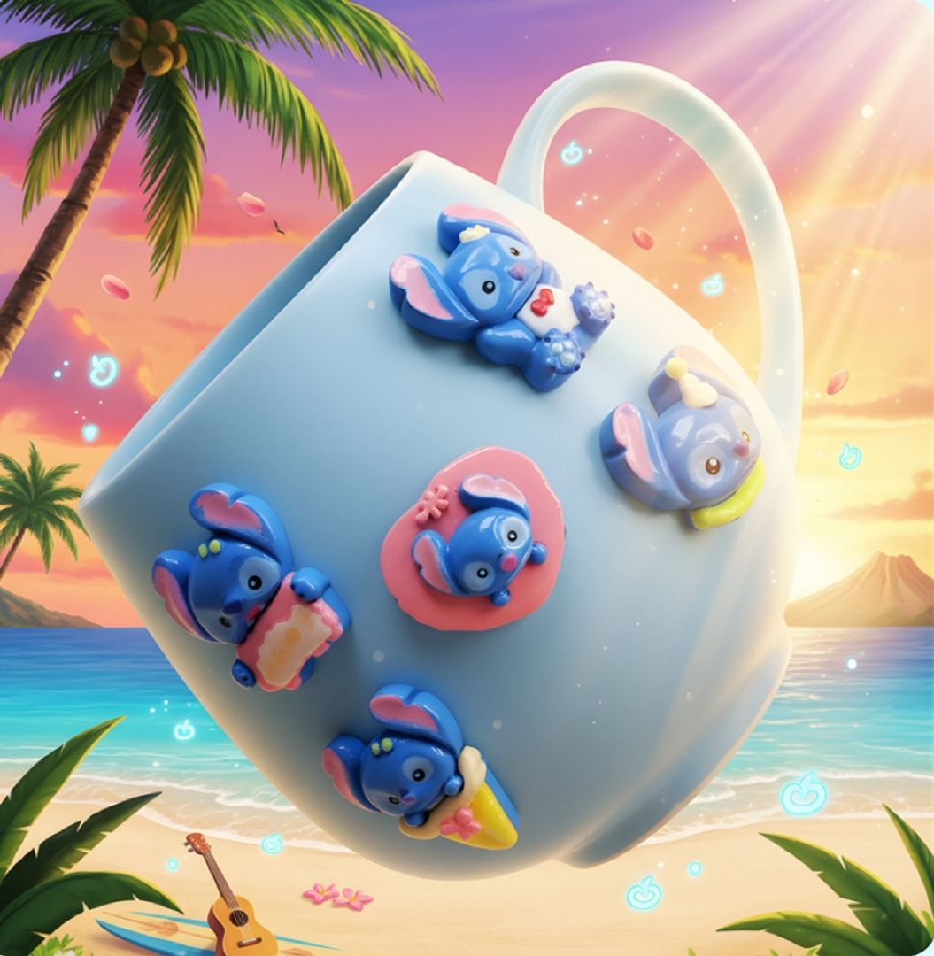 Mugs
