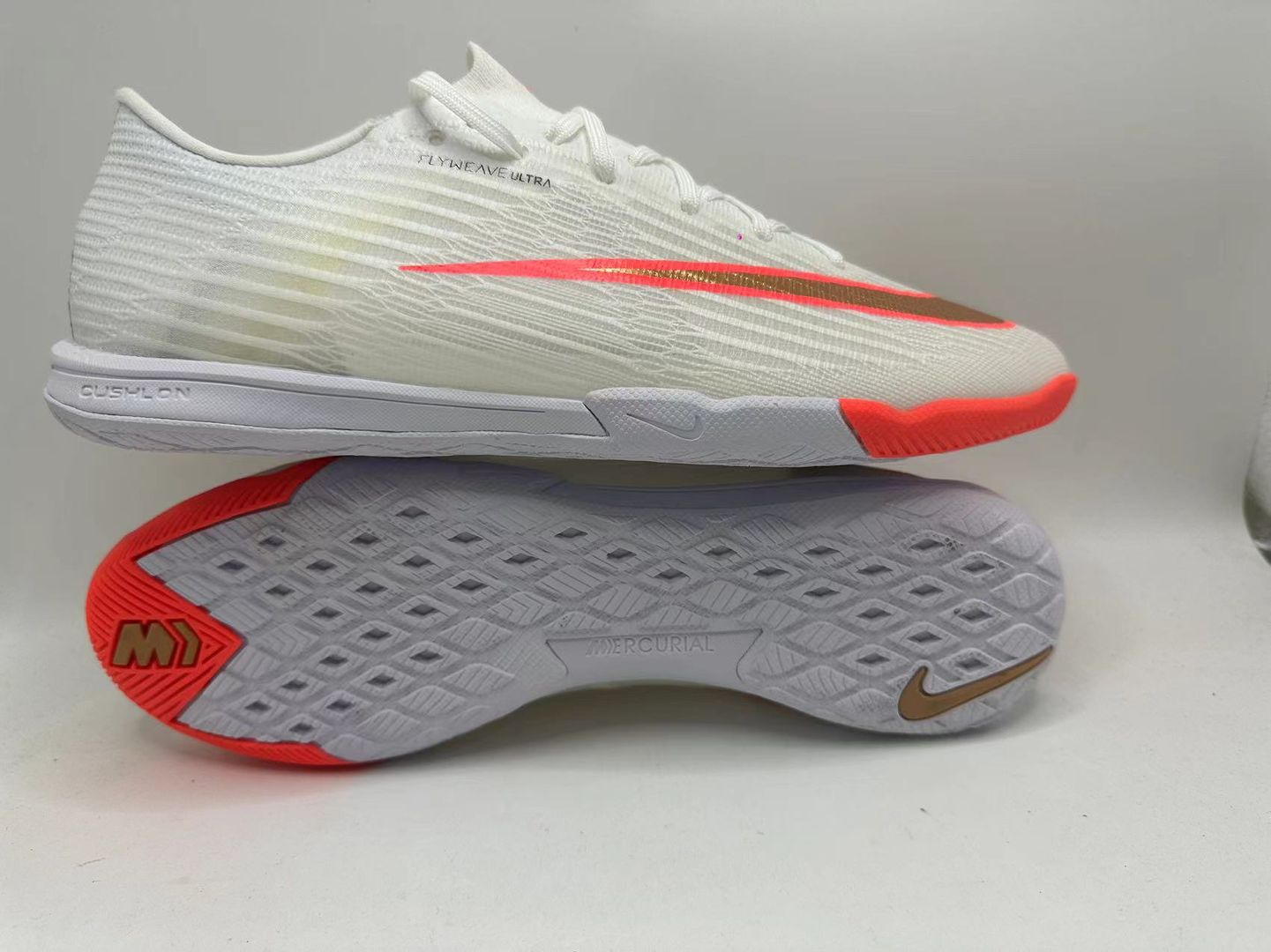 Tenis Mercurial IC - Indoor / Futsal Lote 1