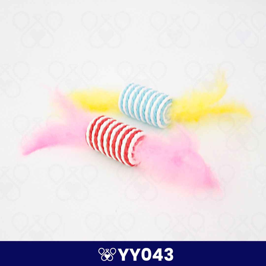 YY043