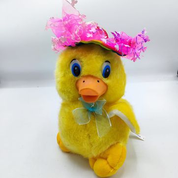 Imagen del producto Pato gorro 