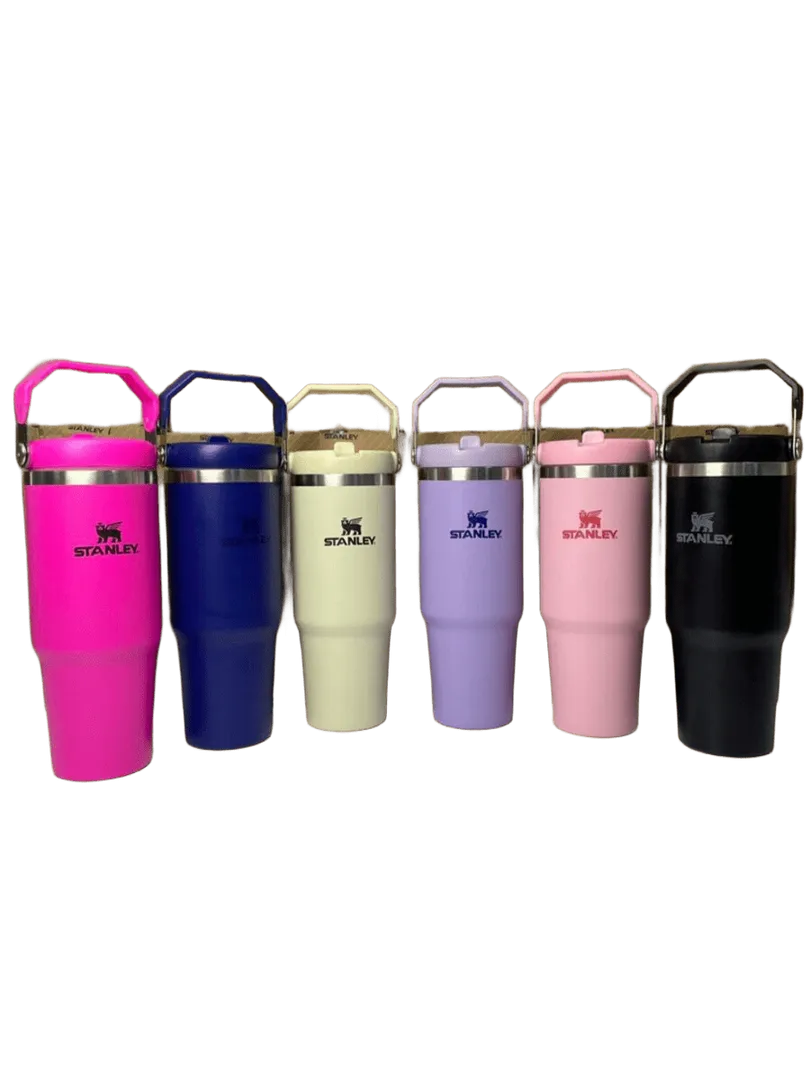 TERMO STANLEY 30 ONZAS CALIDAD PREMIUM 1.1