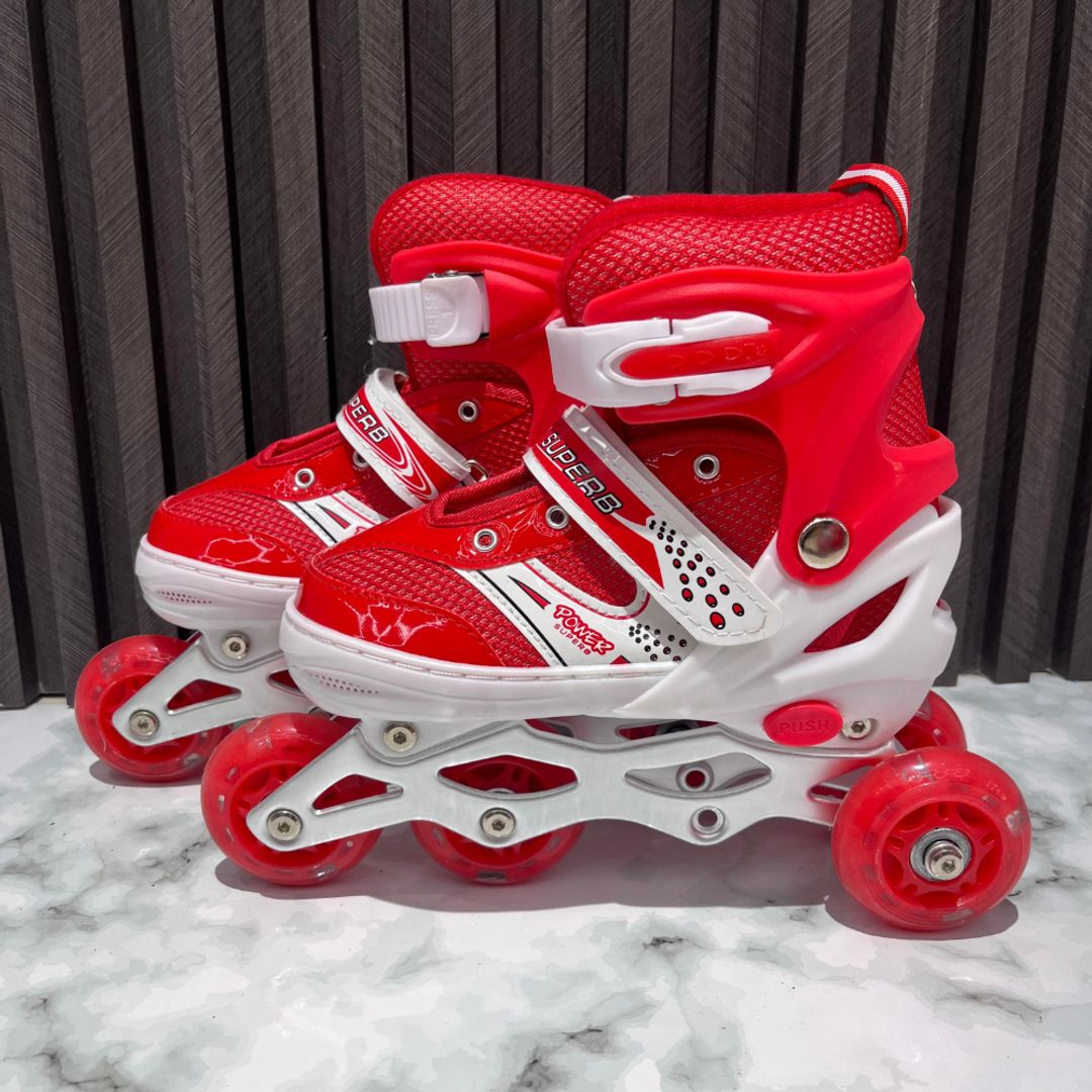 PATIN SEMIPROFESIONAL INICIACION 