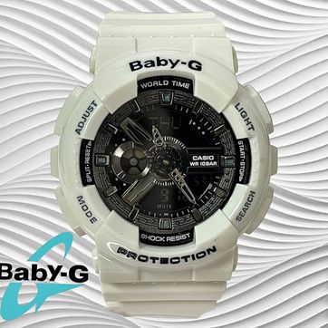 Imagen del producto BABY G BA-110