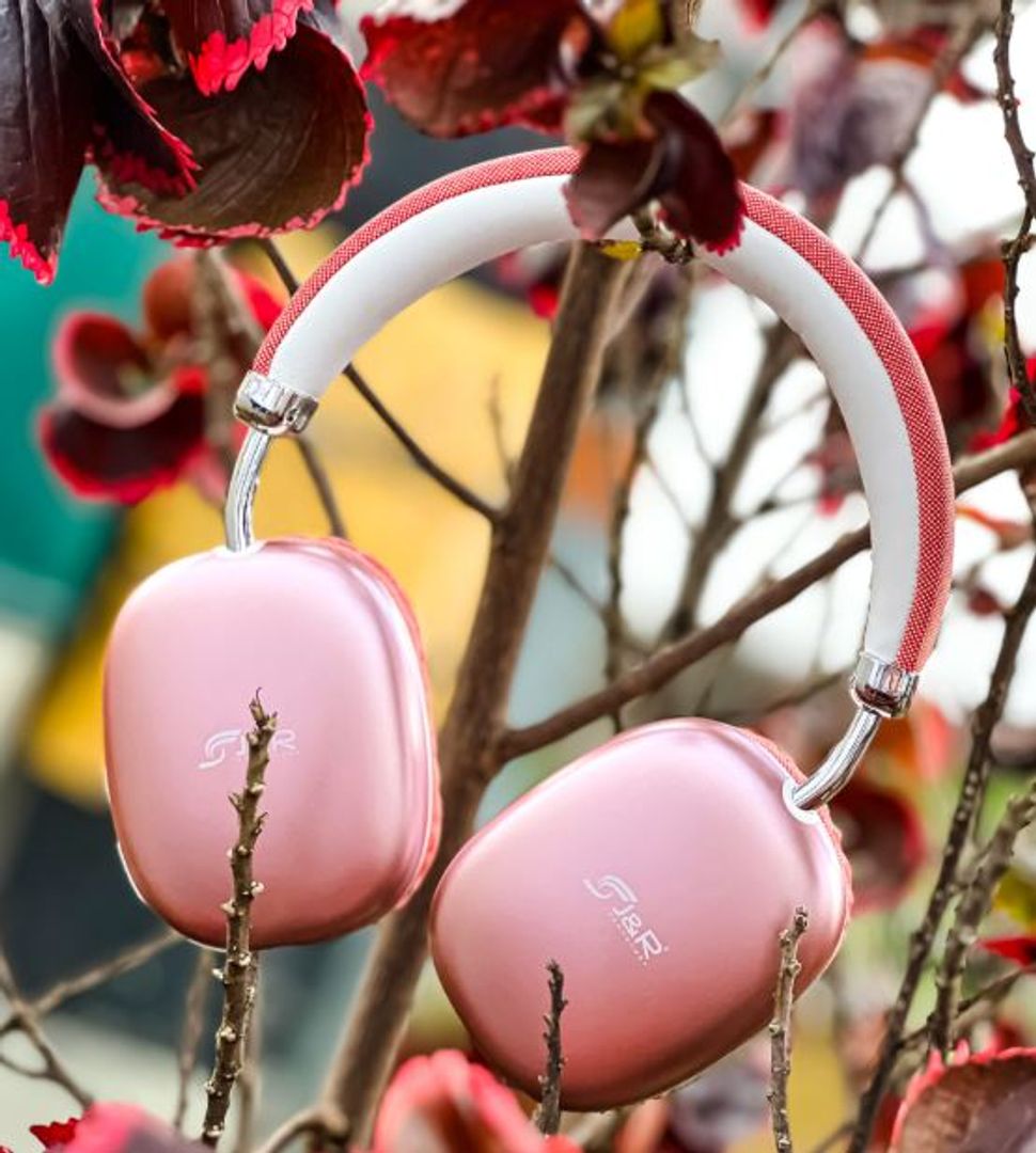 Diadema JyRPods Max Bluetooth 077-mv