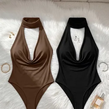 Imagen del producto BODY CAFE Y NEGRO TALLA (S)