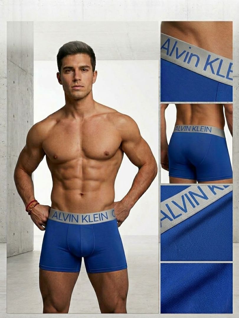 Boxer de hombre 