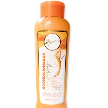 Imagen del producto ACONDICIONADOR DE GINSENG 