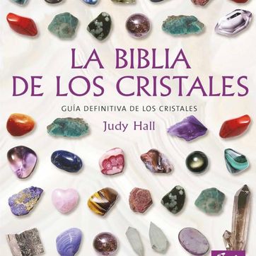 Biblia de los cristales Vol 1 - imagen 1