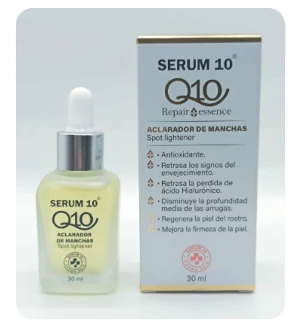 Sérum 10 Q10 Repair Essence