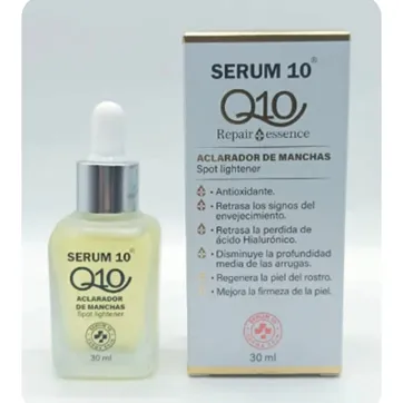 Sérum 10 Q10 Repair Essence - imagen 1