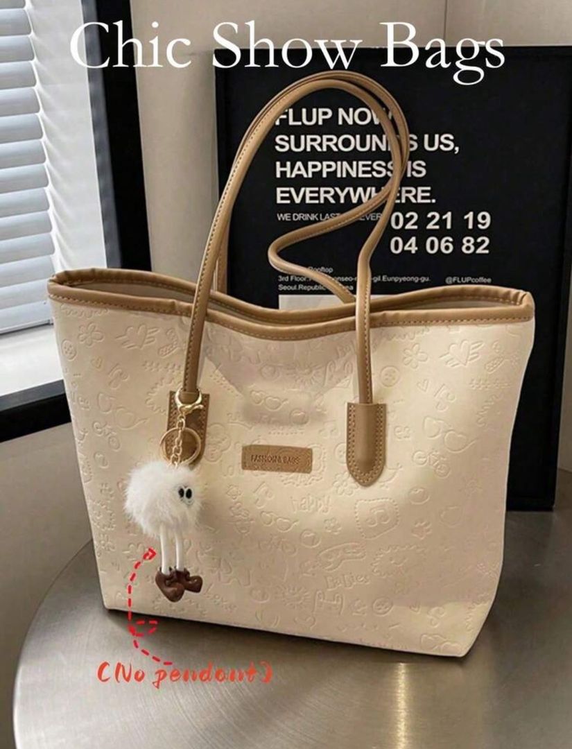 BOLSO BEIS 