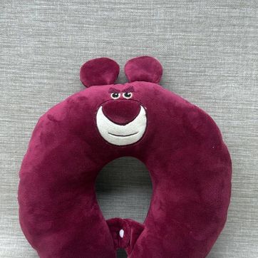 Imagen del producto CUELLERO DE PERSONAJE SURTIDO (LOTSO)