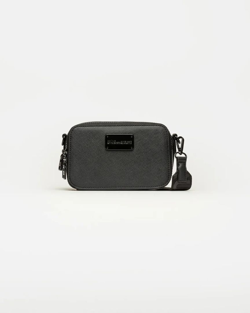 MINI BAG PENNY NEGRO