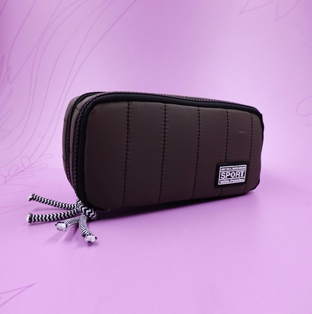 CARTUCHERA ESCOLAR 4160