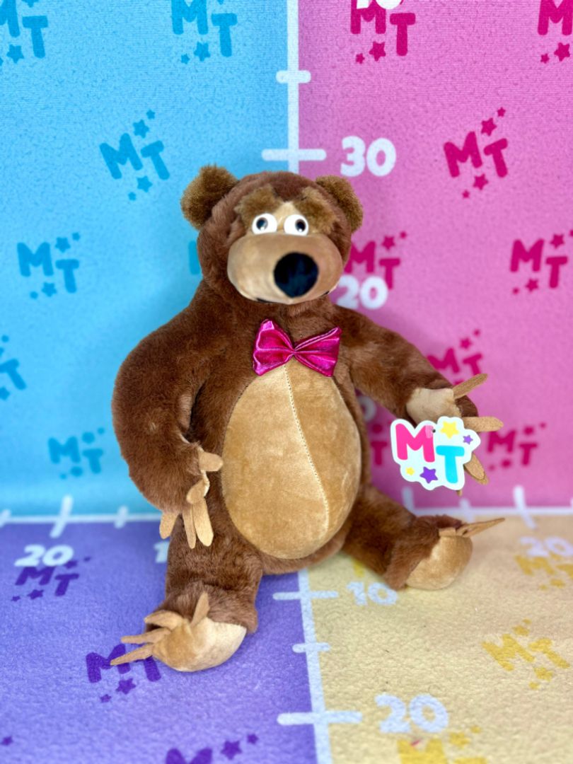 Oso Masha FIL-30