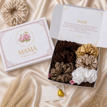 Imagen del producto Warm Love Mom  x 6 Un