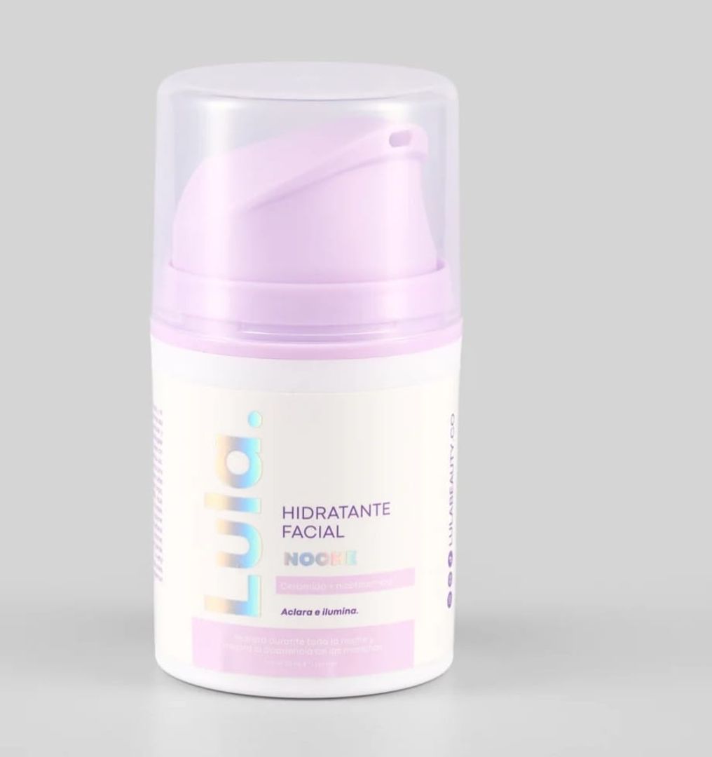 276C- HIDRATANTE FACIAL NOCHE CON CERAMIDAS