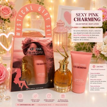Perfume set x2  - imagen 1