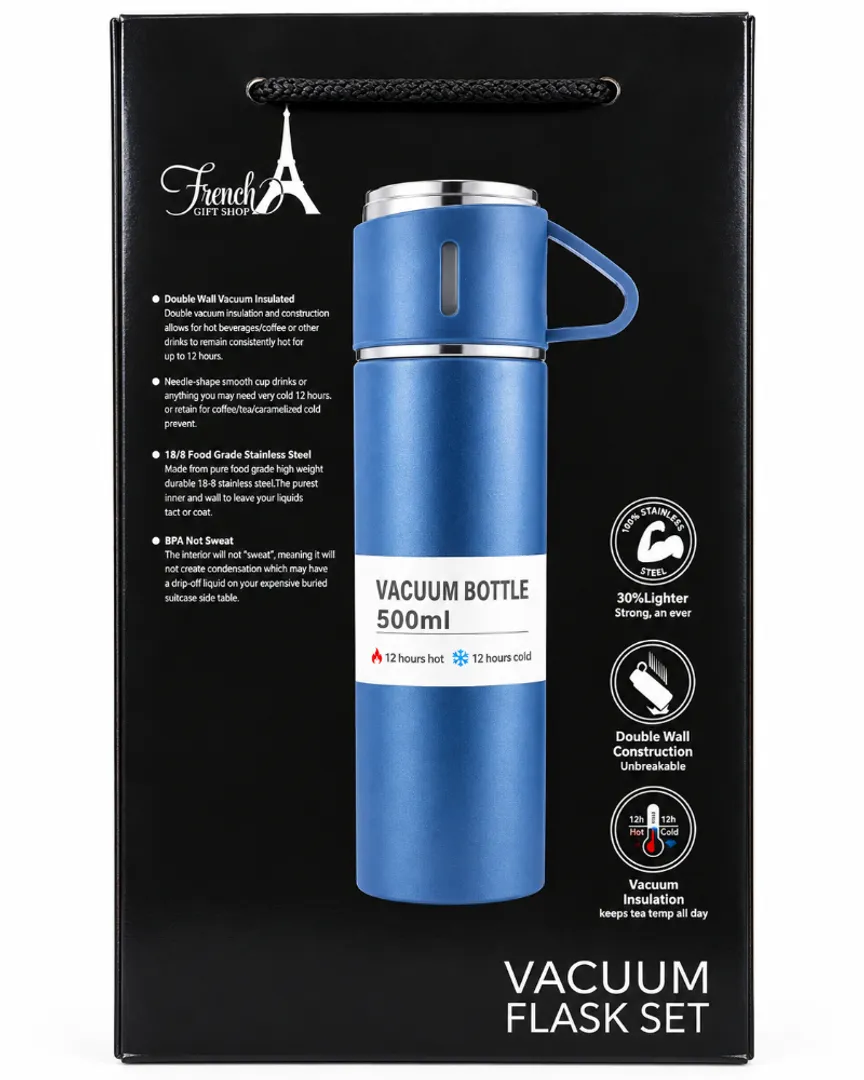 TERMO VACUM CON POSILLOS
