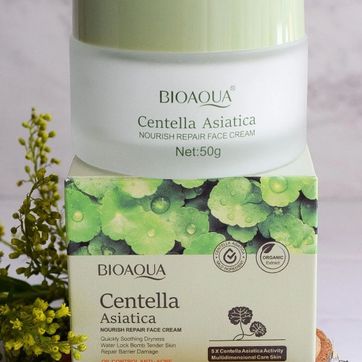 Imagen del producto Crema facial centella asiática 