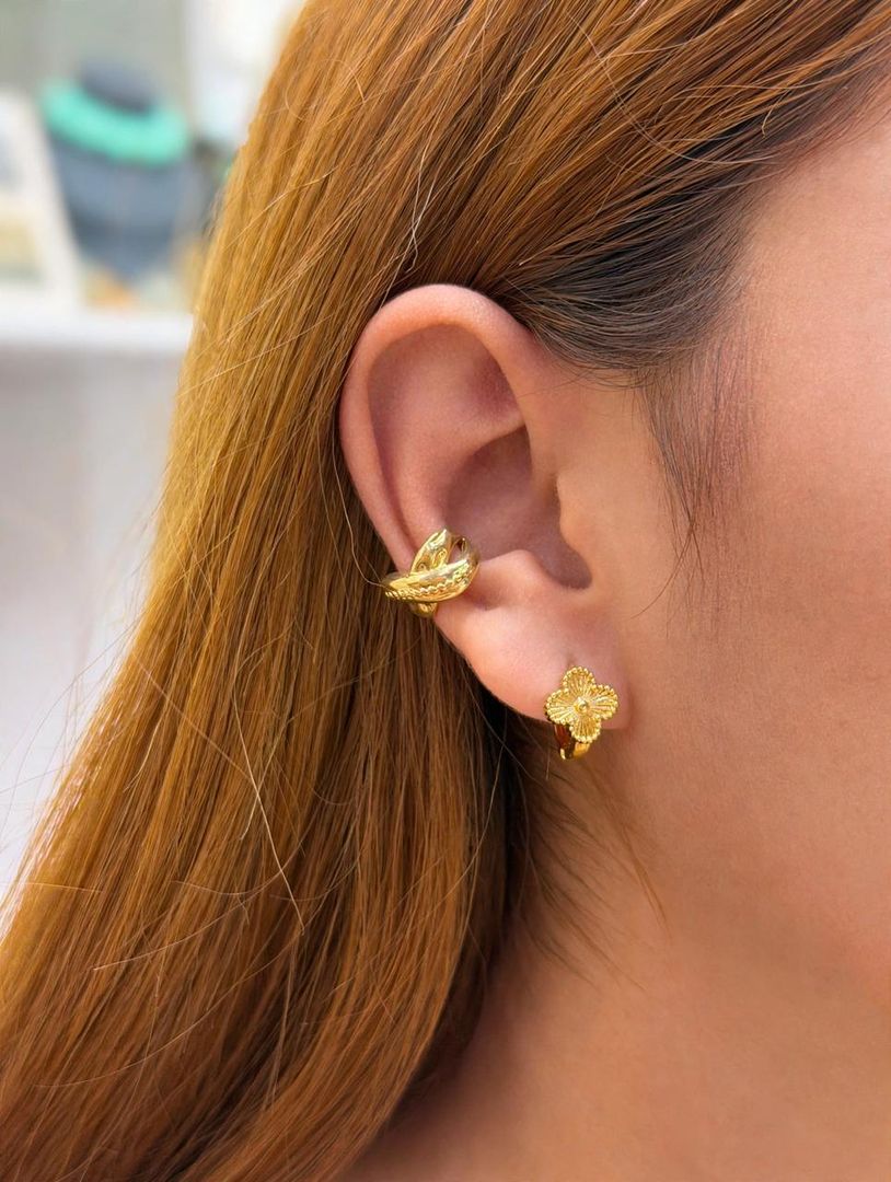 Earcuff 